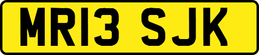 MR13SJK