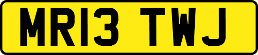 MR13TWJ