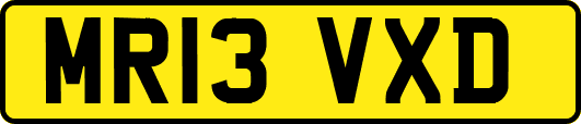 MR13VXD