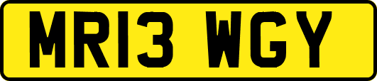 MR13WGY