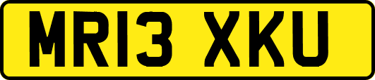 MR13XKU