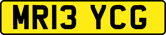 MR13YCG