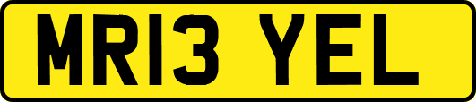 MR13YEL