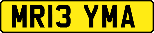 MR13YMA