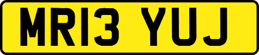 MR13YUJ