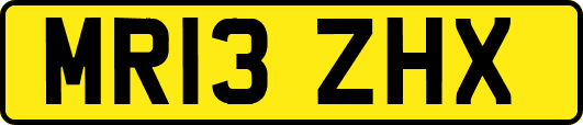 MR13ZHX