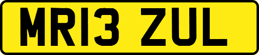 MR13ZUL