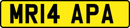 MR14APA