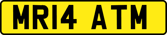MR14ATM