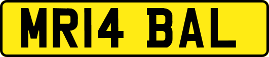 MR14BAL