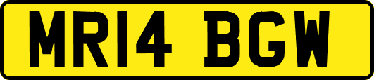 MR14BGW