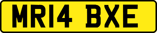 MR14BXE