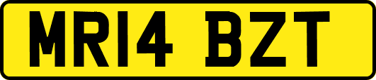 MR14BZT