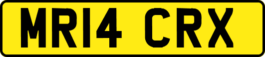 MR14CRX