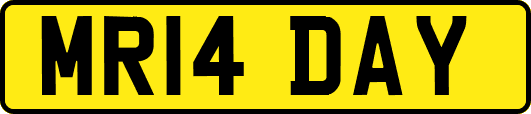 MR14DAY