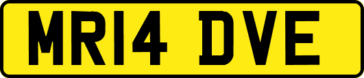 MR14DVE