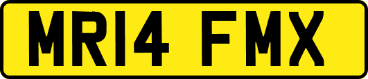 MR14FMX