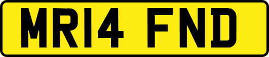 MR14FND