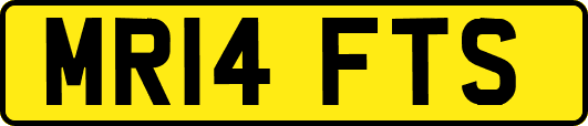 MR14FTS