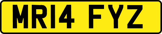 MR14FYZ