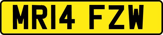 MR14FZW