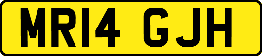 MR14GJH