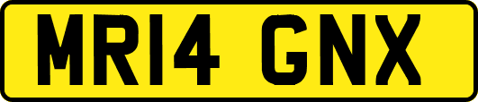 MR14GNX