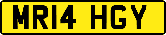 MR14HGY
