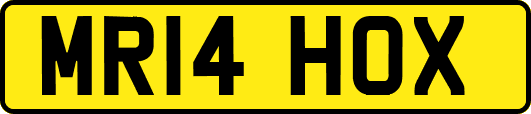 MR14HOX
