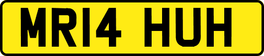 MR14HUH
