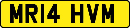 MR14HVM