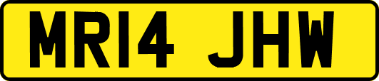 MR14JHW