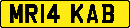 MR14KAB