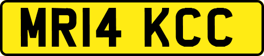 MR14KCC