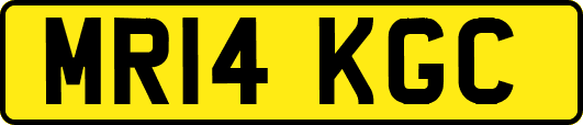 MR14KGC