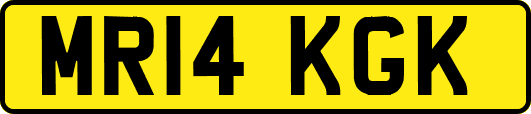 MR14KGK