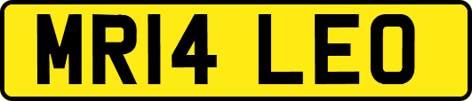 MR14LEO