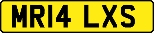 MR14LXS