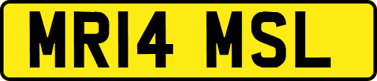 MR14MSL