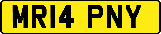 MR14PNY