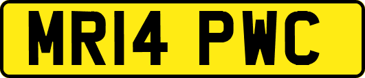 MR14PWC