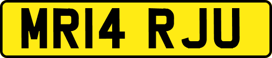 MR14RJU