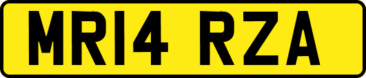 MR14RZA