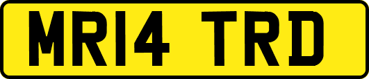 MR14TRD