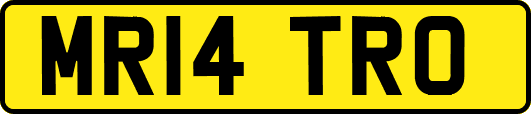 MR14TRO