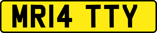 MR14TTY