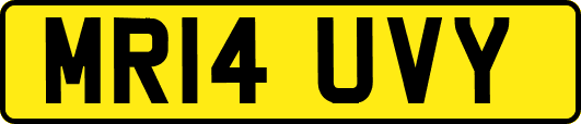 MR14UVY