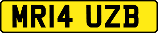 MR14UZB