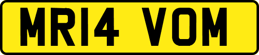 MR14VOM