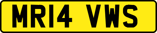 MR14VWS